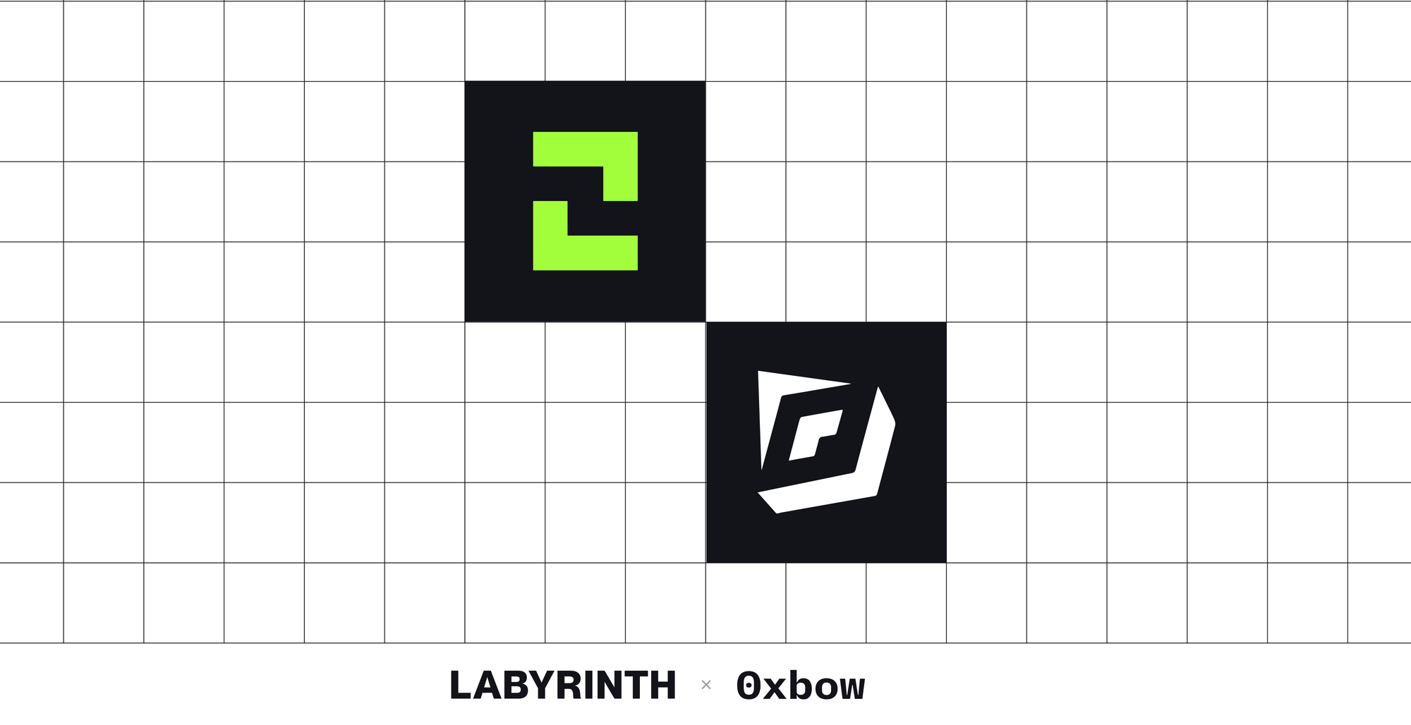 Labyrinth x 0xbow partnership